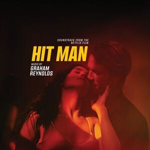 Graham Reynolds - Hit Man (Original Soundtrack)  LP LP